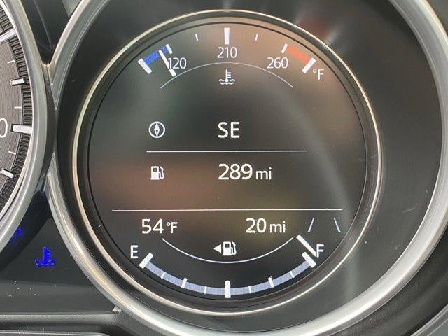 2025 Mazda Mazda CX-5 2.5 S Preferred Package AWD