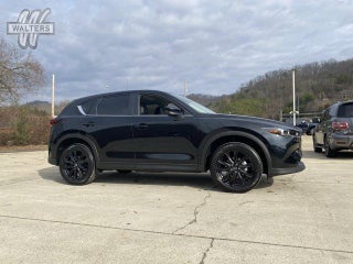 2025 Mazda Mazda CX-5 2.5 S Preferred Package AWD