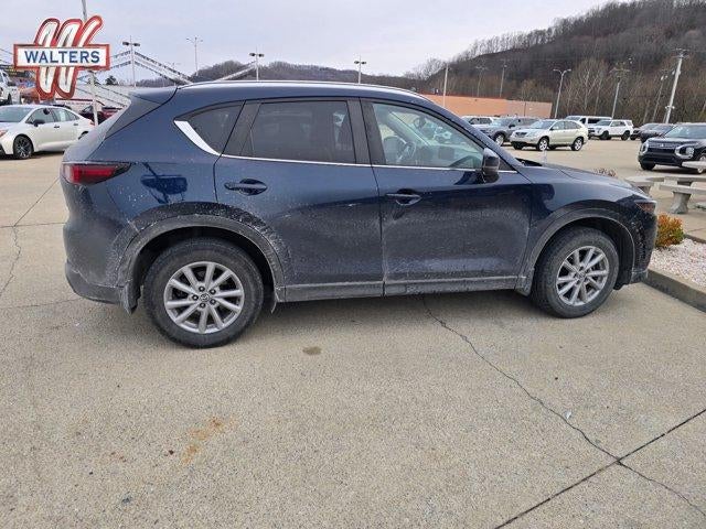 2023 Mazda Mazda CX-5 2.5 S Preferred Package AWD