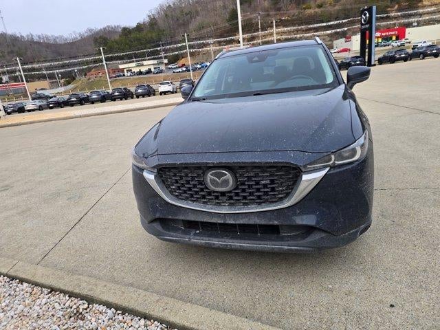 2023 Mazda Mazda CX-5 2.5 S Preferred Package AWD