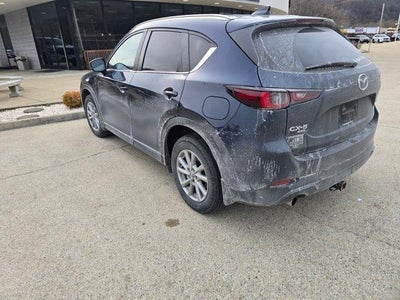 2023 Mazda Mazda CX-5 2.5 S Preferred Package AWD