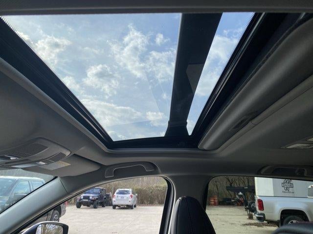 2025 Mazda Mazda CX-5 2.5 S Preferred Package AWD