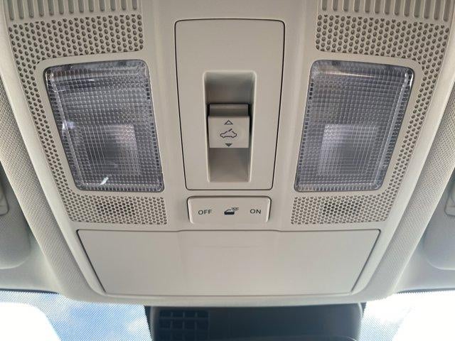 2025 Mazda Mazda CX-5 2.5 S Preferred Package AWD