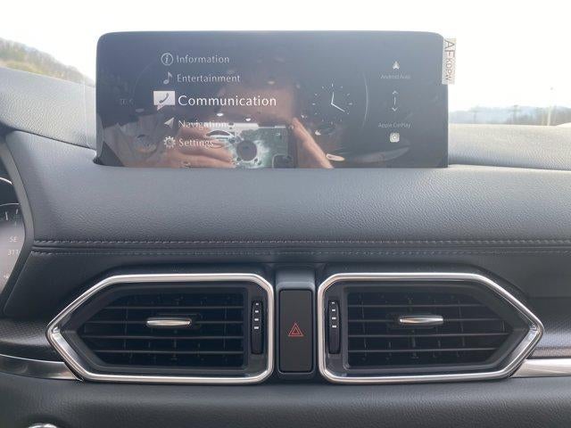 2025 Mazda Mazda CX-5 2.5 S Preferred Package AWD