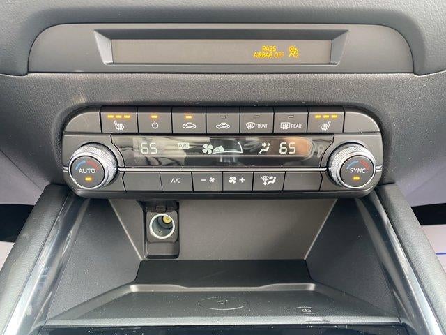 2025 Mazda Mazda CX-5 2.5 S Preferred Package AWD