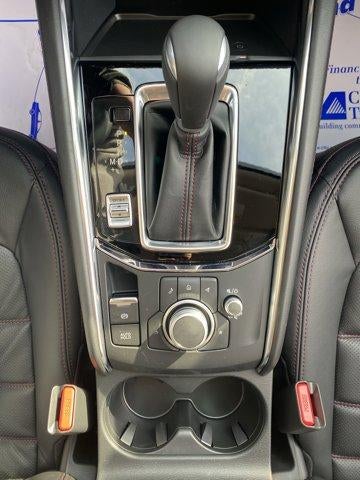 2025 Mazda Mazda CX-5 2.5 S Preferred Package AWD