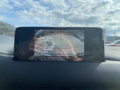 2025 Mazda Mazda CX-5 2.5 S Preferred Package AWD