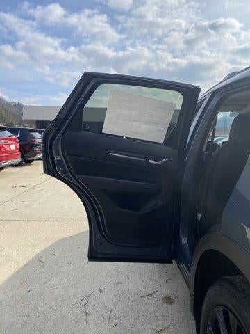 2025 Mazda Mazda CX-5 2.5 S Preferred Package AWD