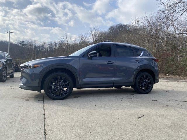 2025 Mazda Mazda CX-5 2.5 S Preferred Package AWD