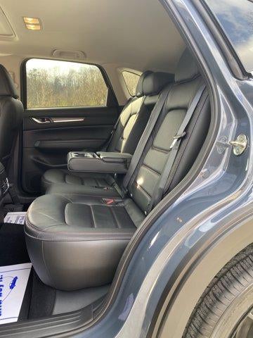 2025 Mazda Mazda CX-5 2.5 S Preferred Package AWD