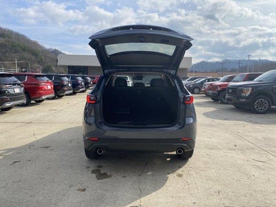 2025 Mazda Mazda CX-5 2.5 S Preferred Package AWD