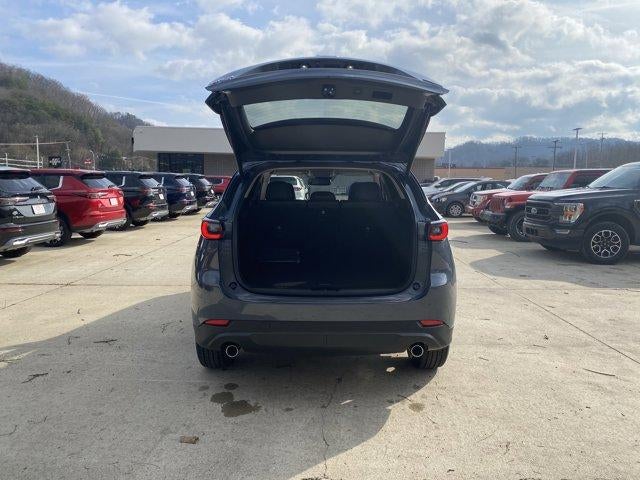 2025 Mazda Mazda CX-5 2.5 S Preferred Package AWD