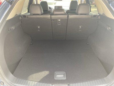 2025 Mazda Mazda CX-5 2.5 S Preferred Package AWD