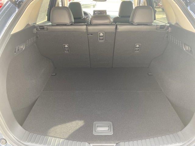 2025 Mazda Mazda CX-5 2.5 S Preferred Package AWD