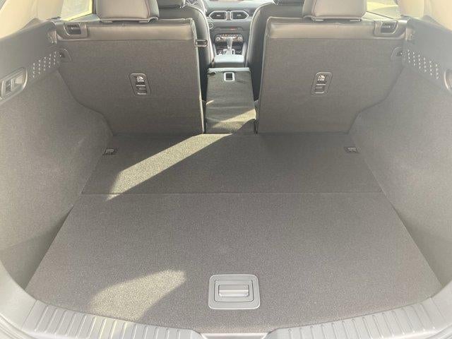 2025 Mazda Mazda CX-5 2.5 S Preferred Package AWD