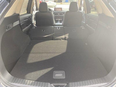 2025 Mazda Mazda CX-5 2.5 S Preferred Package AWD
