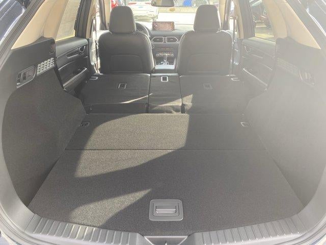 2025 Mazda Mazda CX-5 2.5 S Preferred Package AWD