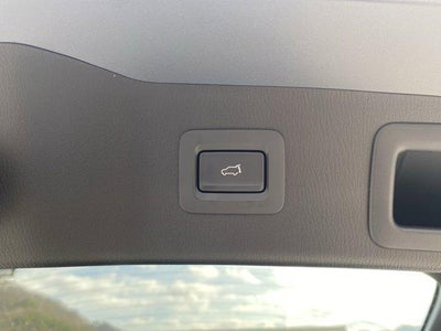 2025 Mazda Mazda CX-5 2.5 S Preferred Package AWD