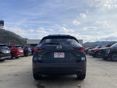 2025 Mazda Mazda CX-5 2.5 S Preferred Package AWD