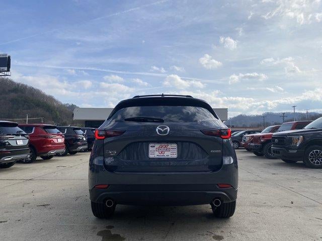 2025 Mazda Mazda CX-5 2.5 S Preferred Package AWD