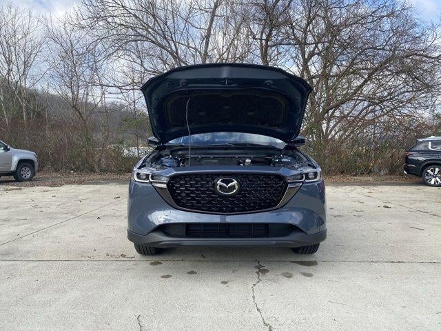 2025 Mazda Mazda CX-5 2.5 S Preferred Package AWD