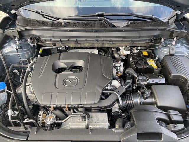 2025 Mazda Mazda CX-5 2.5 S Preferred Package AWD