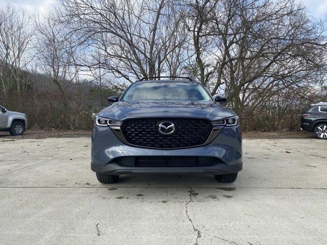 2025 Mazda Mazda CX-5 2.5 S Preferred Package AWD