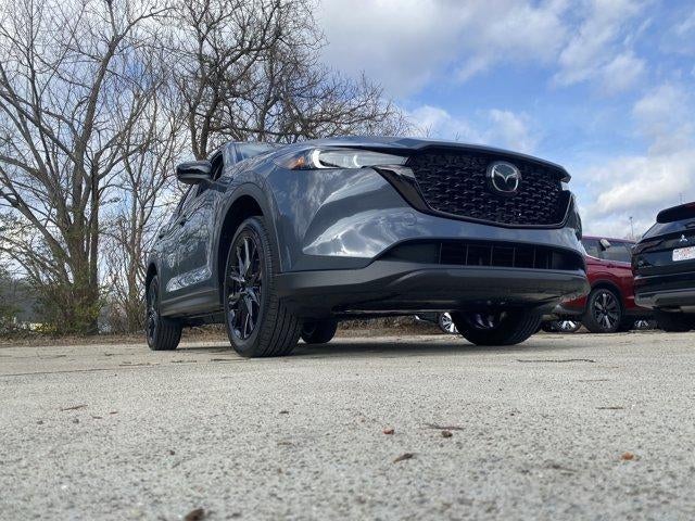 2025 Mazda Mazda CX-5 2.5 S Preferred Package AWD