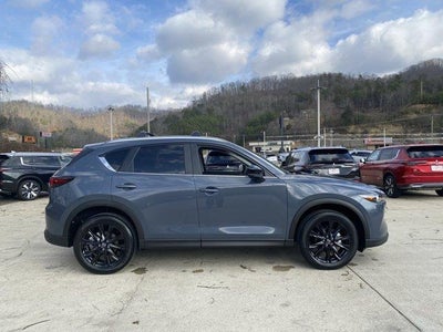 2025 Mazda Mazda CX-5 2.5 S Preferred Package AWD