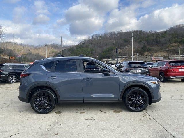 2025 Mazda Mazda CX-5 2.5 S Preferred Package AWD