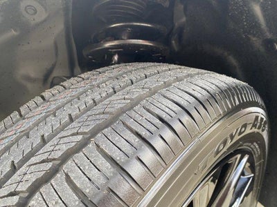 2025 Mazda Mazda CX-5 2.5 S Preferred Package AWD