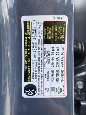 2025 Mazda Mazda CX-5 2.5 S Preferred Package AWD