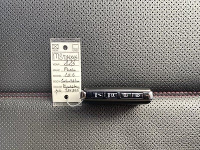 2025 Mazda Mazda CX-5 2.5 S Preferred Package AWD