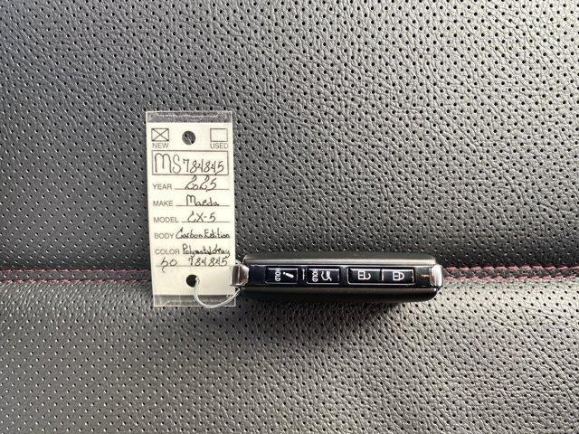 2025 Mazda Mazda CX-5 2.5 S Preferred Package AWD