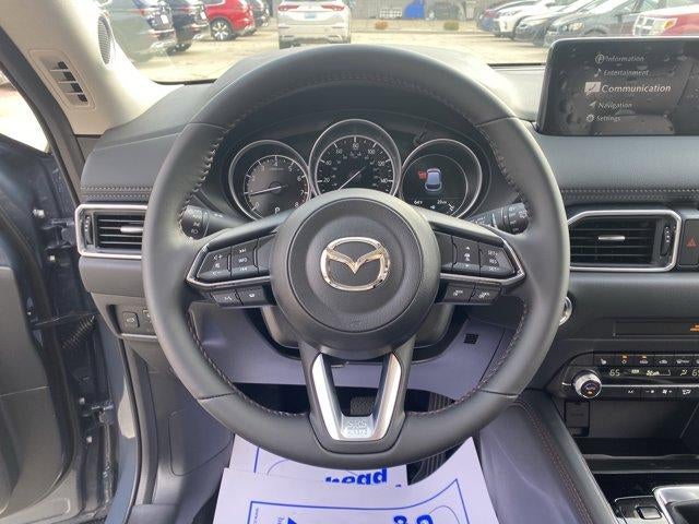 2025 Mazda Mazda CX-5 2.5 S Preferred Package AWD