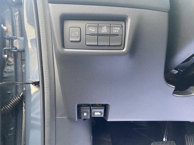 2025 Mazda Mazda CX-5 2.5 S Preferred Package AWD