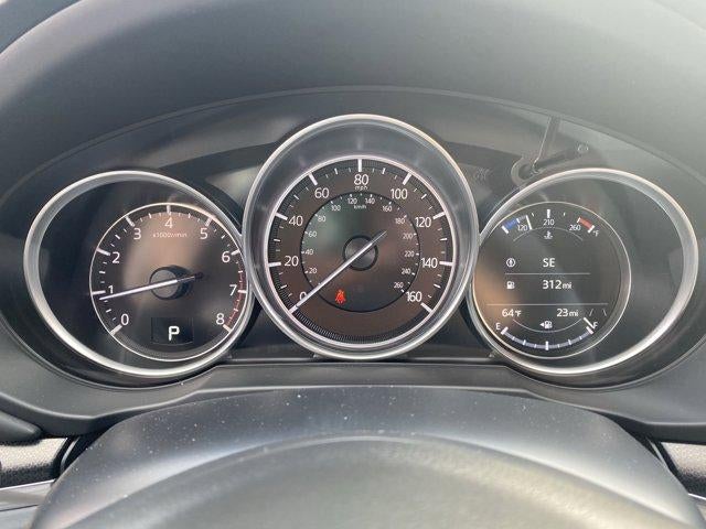 2025 Mazda Mazda CX-5 2.5 S Preferred Package AWD