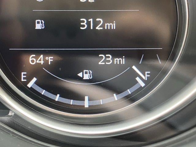 2025 Mazda Mazda CX-5 2.5 S Preferred Package AWD