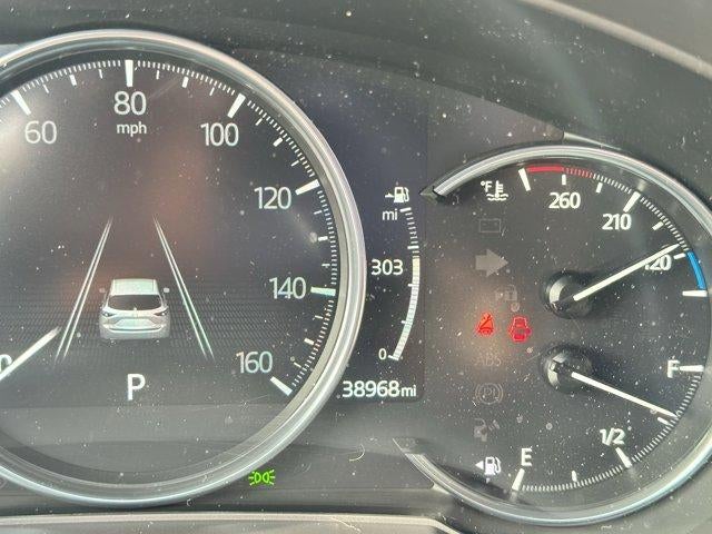 2023 Mazda Mazda CX-5 2.5 S Premium Plus Package AWD