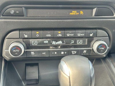 2023 Mazda Mazda CX-5 2.5 S Premium Plus Package AWD