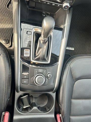 2023 Mazda Mazda CX-5 2.5 S Premium Plus Package AWD