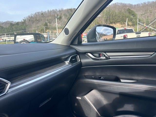 2023 Mazda Mazda CX-5 2.5 S Premium Plus Package AWD