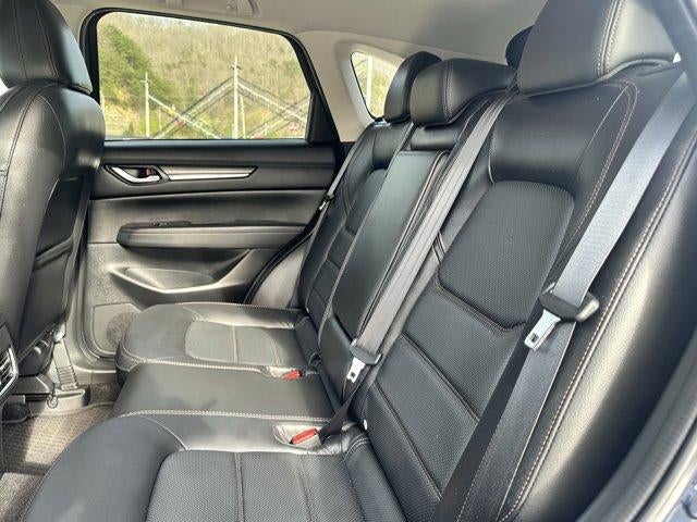 2023 Mazda Mazda CX-5 2.5 S Premium Plus Package AWD
