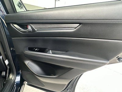 2023 Mazda Mazda CX-5 2.5 S Premium Plus Package AWD