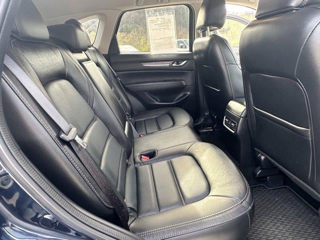 2023 Mazda Mazda CX-5 2.5 S Premium Plus Package AWD