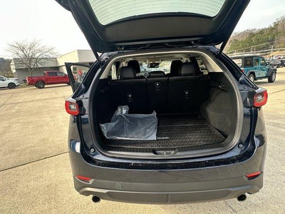 2023 Mazda Mazda CX-5 2.5 S Premium Plus Package AWD