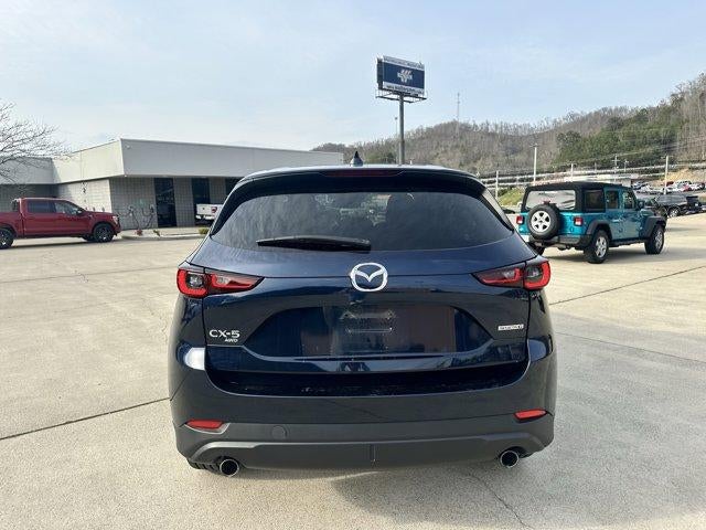 2023 Mazda Mazda CX-5 2.5 S Premium Plus Package AWD