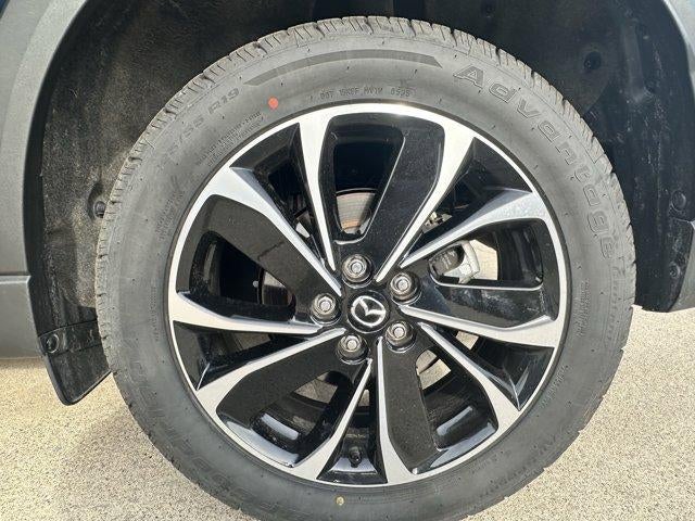 2023 Mazda Mazda CX-5 2.5 S Premium Plus Package AWD