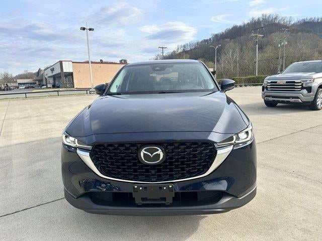 2023 Mazda Mazda CX-5 2.5 S Premium Plus Package AWD