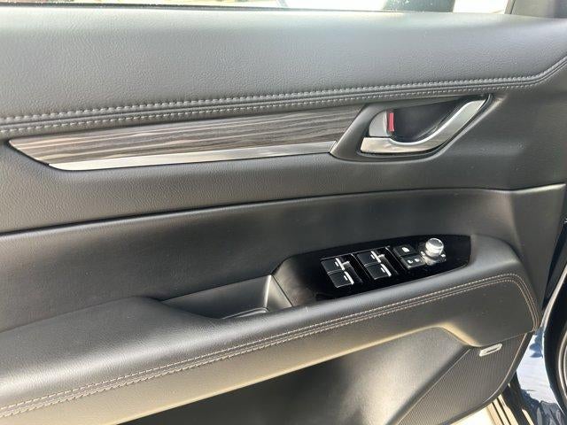 2023 Mazda Mazda CX-5 2.5 S Premium Plus Package AWD